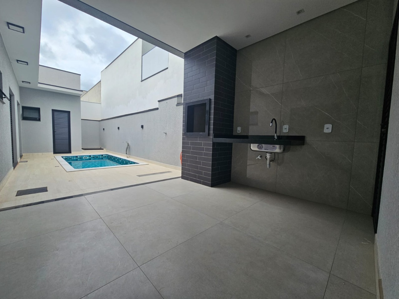 Casa, 3 quartos, 142 m² - Foto 11