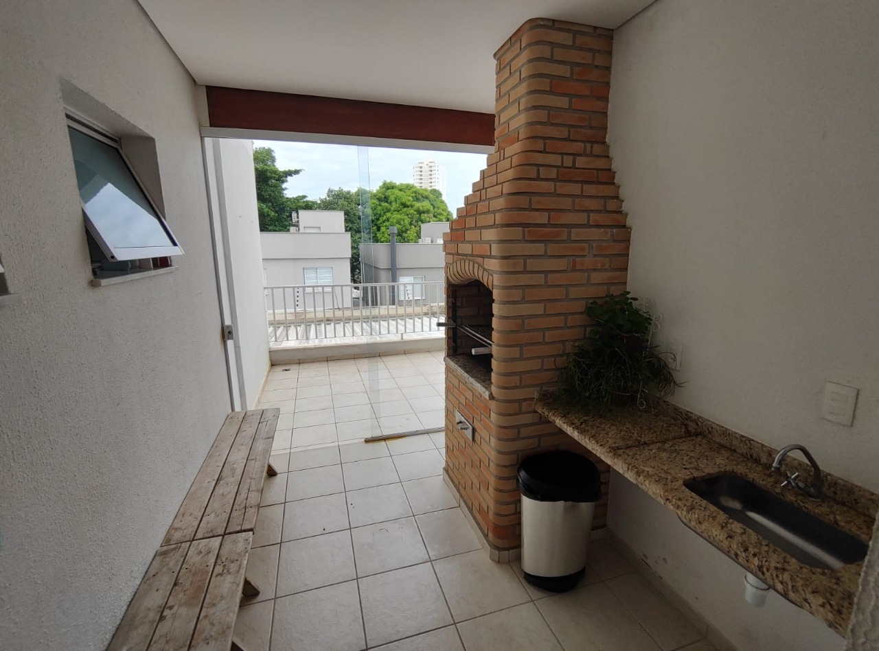 Apartamento, 3 quartos, 109 m² - Foto 1