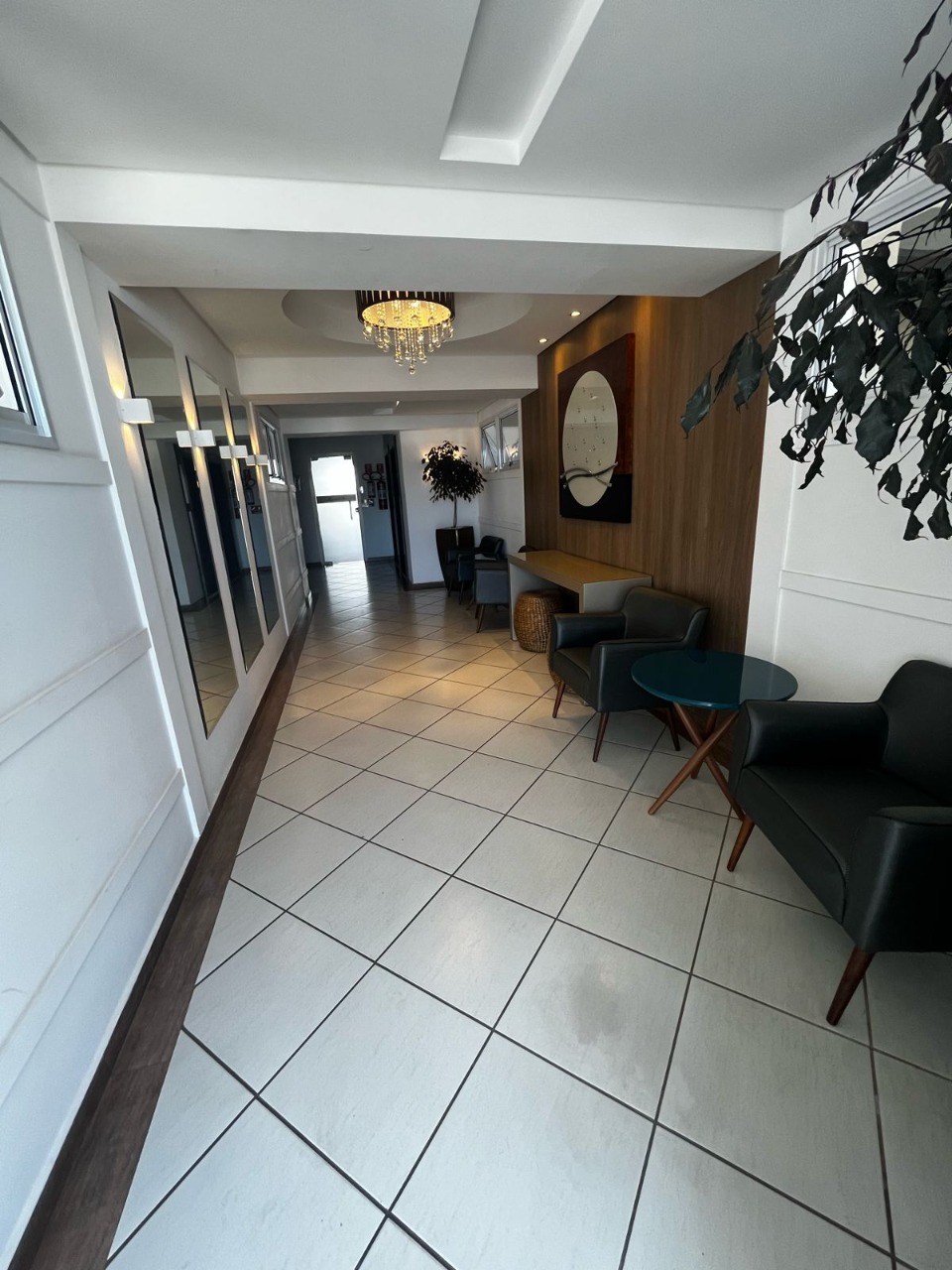 Apartamento, 3 quartos, 109 m² - Foto 9