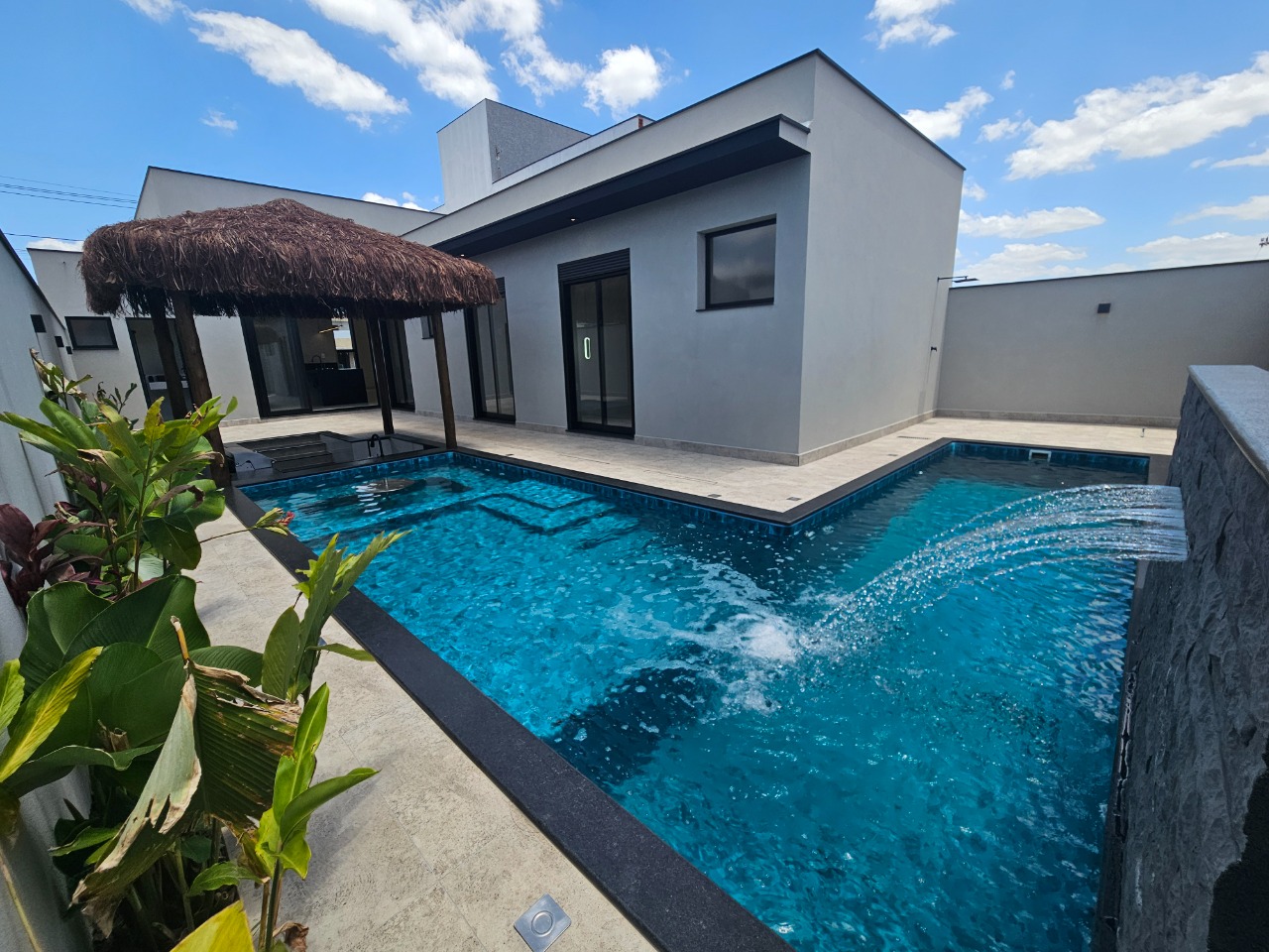 Casa, 3 quartos, 185 m² - Foto 23