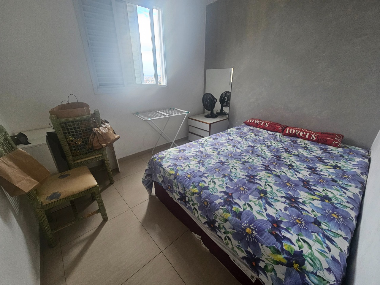 Apartamento, 2 quartos, 52 m² - Foto 17