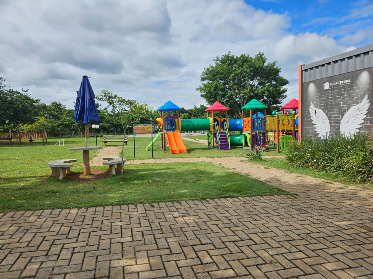 Casa, 3 quartos, 123 m² - Foto 24