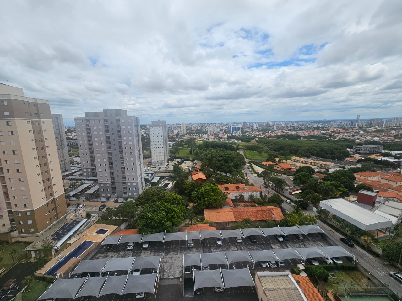 Apartamento, 2 quartos, 52 m² - Foto 15