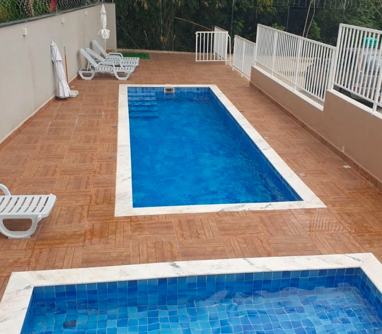 Casa, 2 quartos - Foto 5
