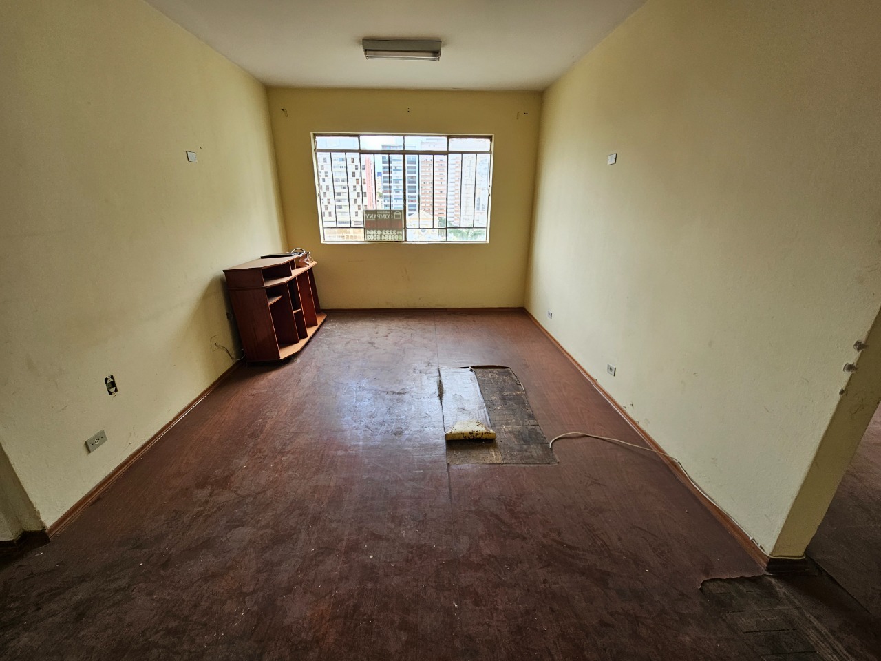Apartamento, 2 quartos, 88 m² - Foto 1