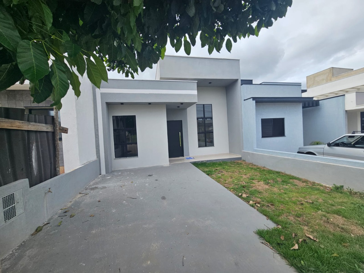 Casa, 3 quartos, 90 m² - Foto 1