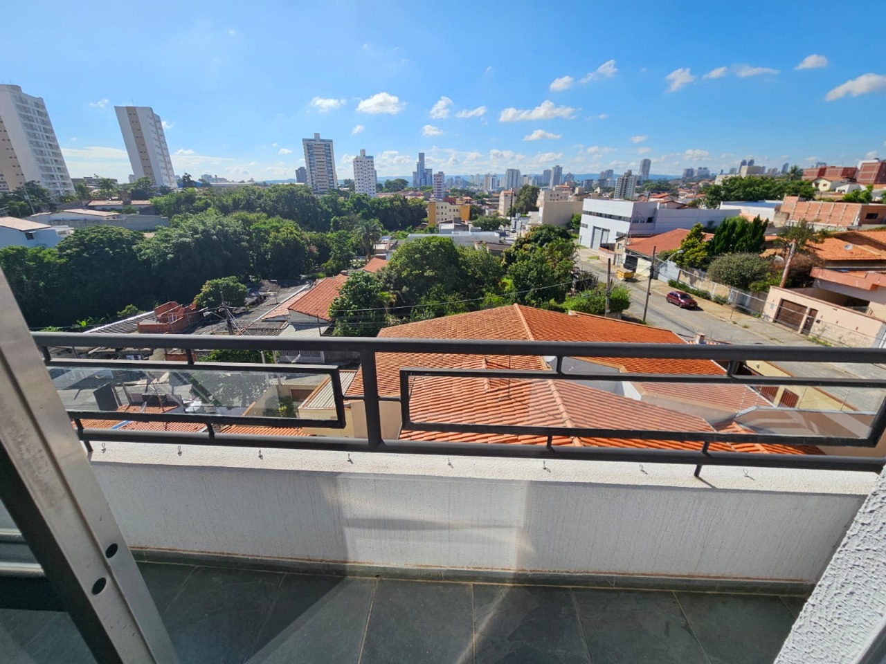 Apartamento, 2 quartos, 59 m² - Foto 10