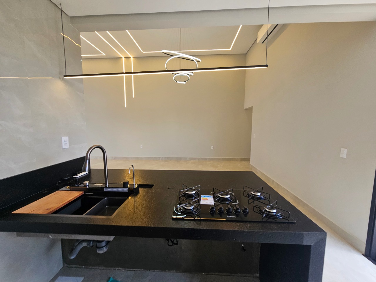 Casa, 3 quartos, 185 m² - Foto 6