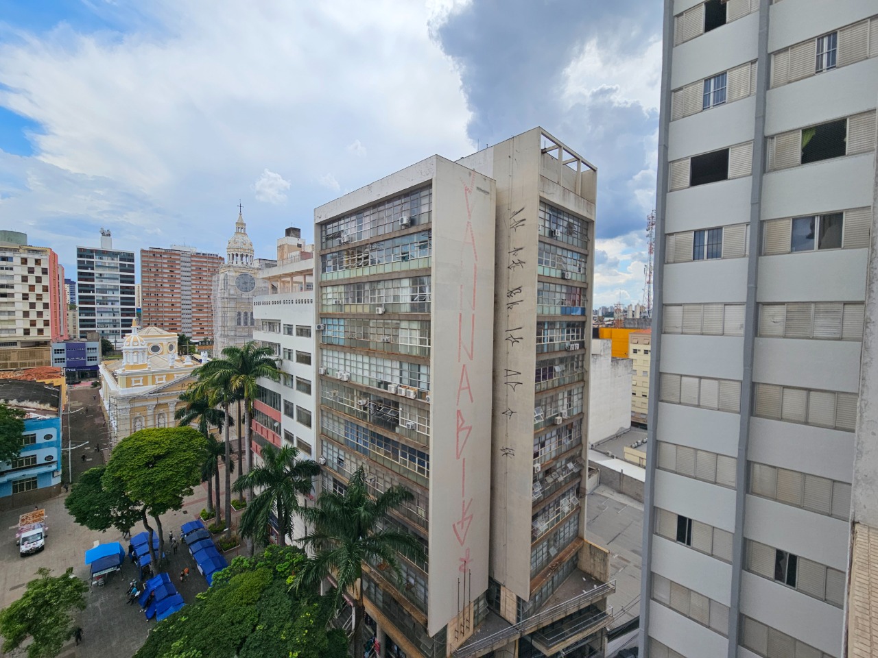 Apartamento, 2 quartos, 88 m² - Foto 12