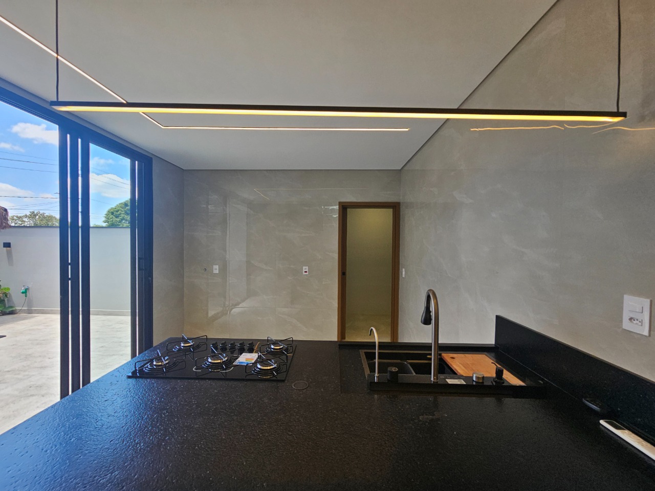 Casa, 3 quartos, 185 m² - Foto 26