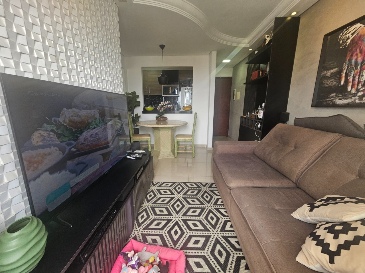 Apartamento, 2 quartos, 52 m² - Foto 13