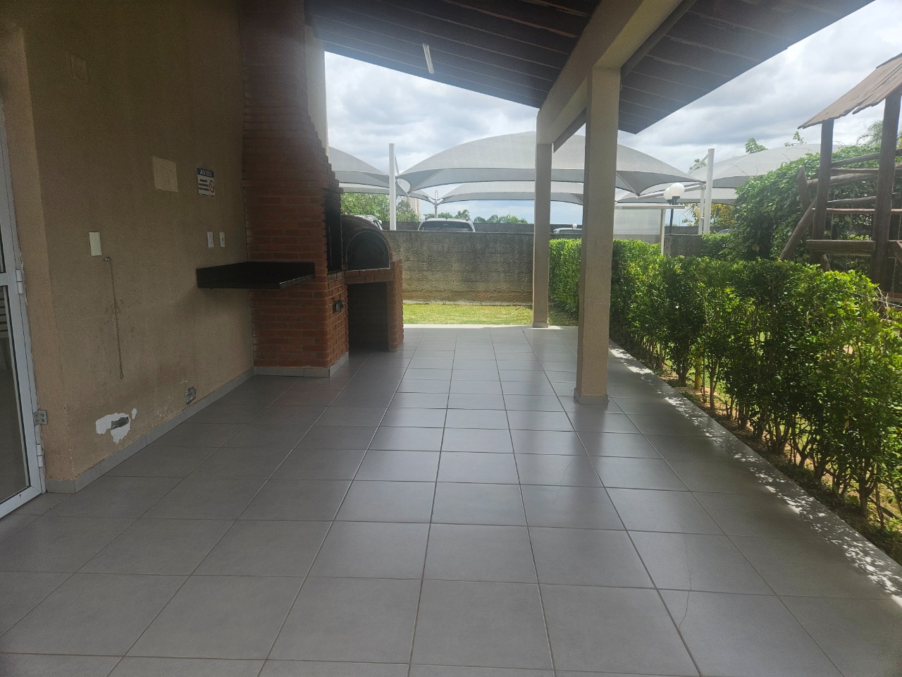 Apartamento, 2 quartos, 52 m² - Foto 24