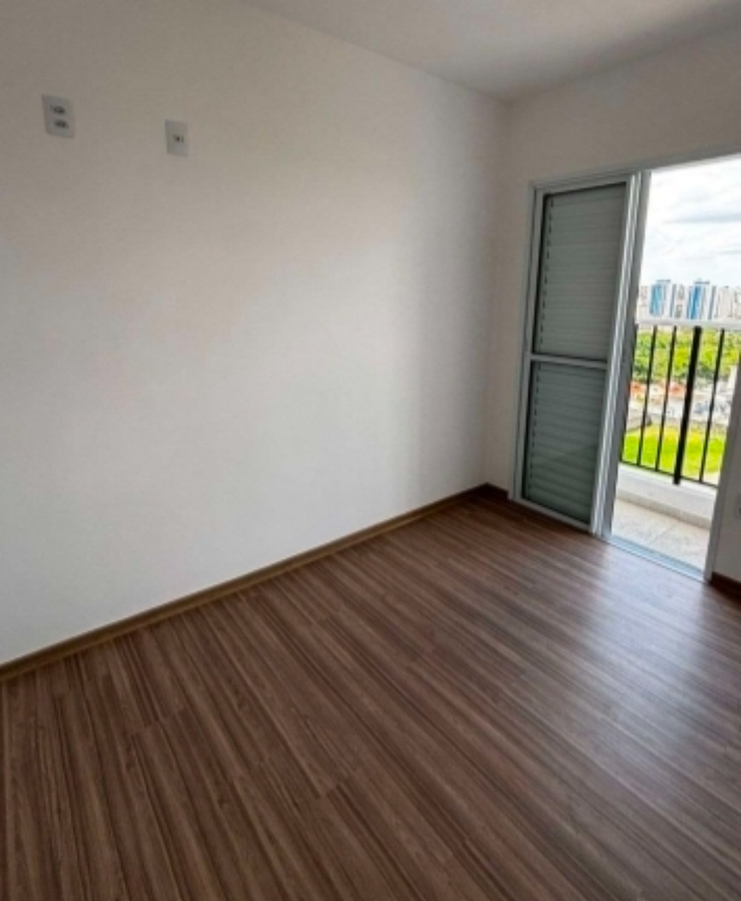 Apartamento, 2 quartos, 60 m² - Foto 8