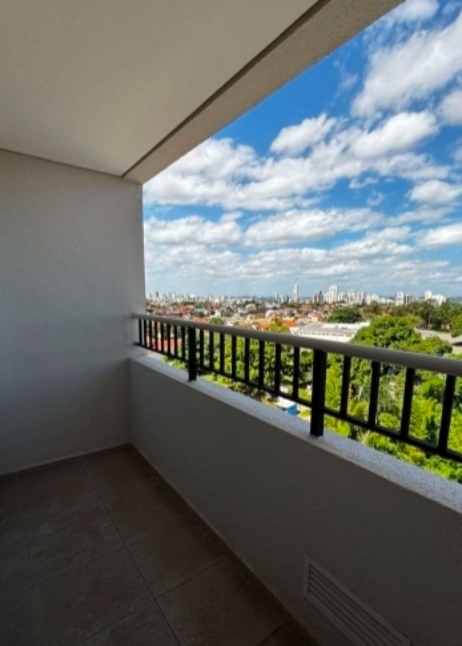 Apartamento, 2 quartos, 60 m² - Foto 11