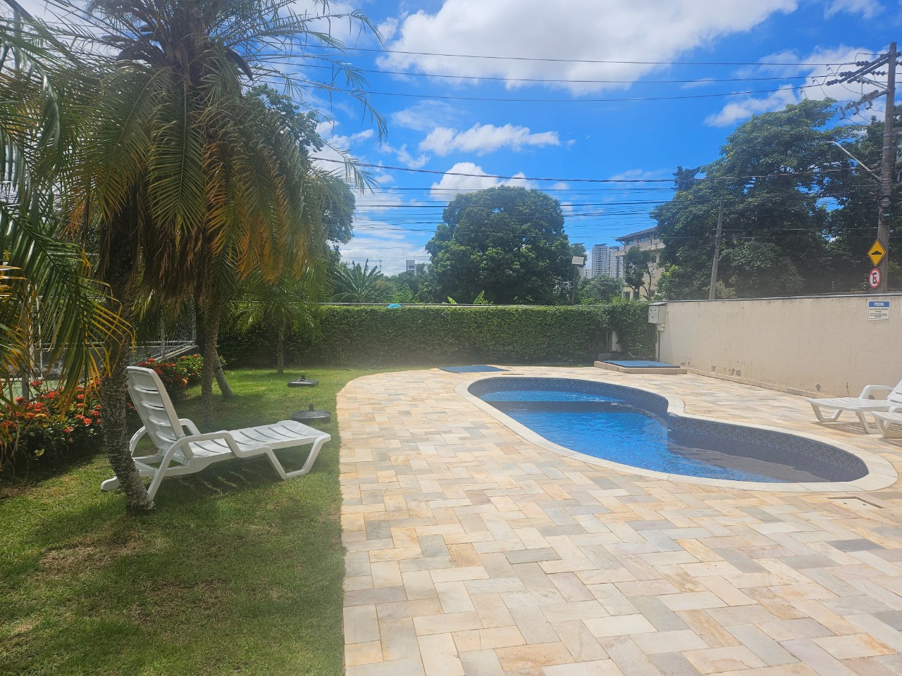 Apartamento, 2 quartos, 52 m² - Foto 22