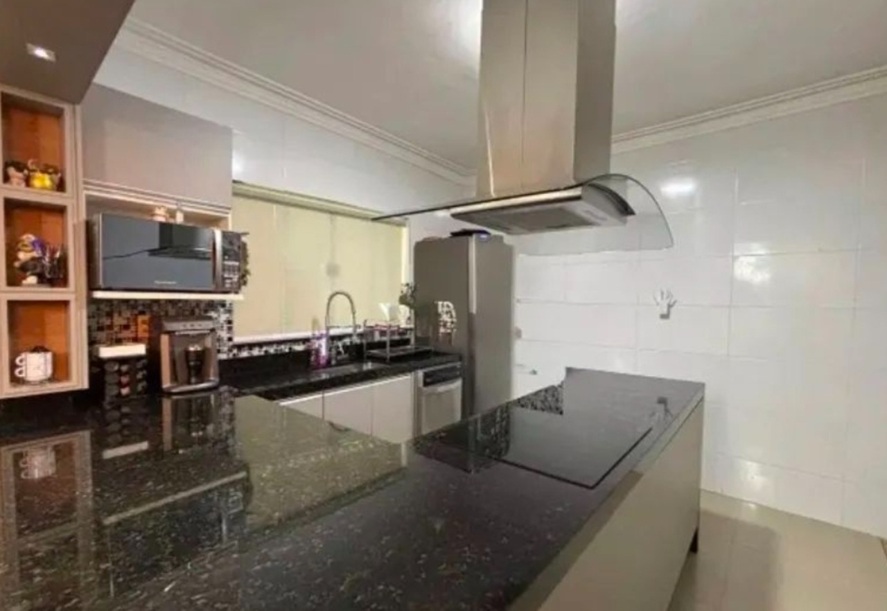 Casa, 3 quartos - Foto 6