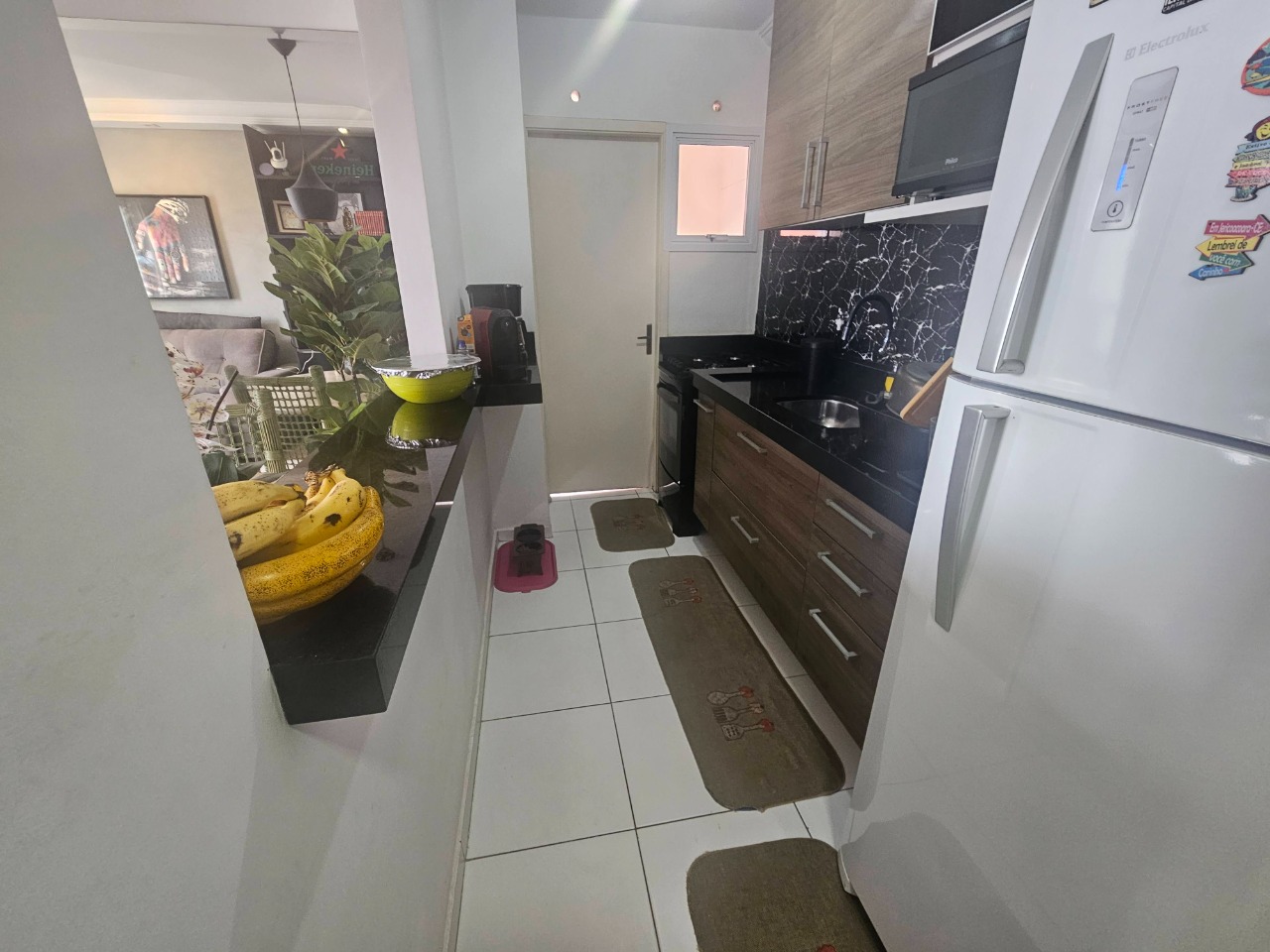 Apartamento, 2 quartos, 52 m² - Foto 5
