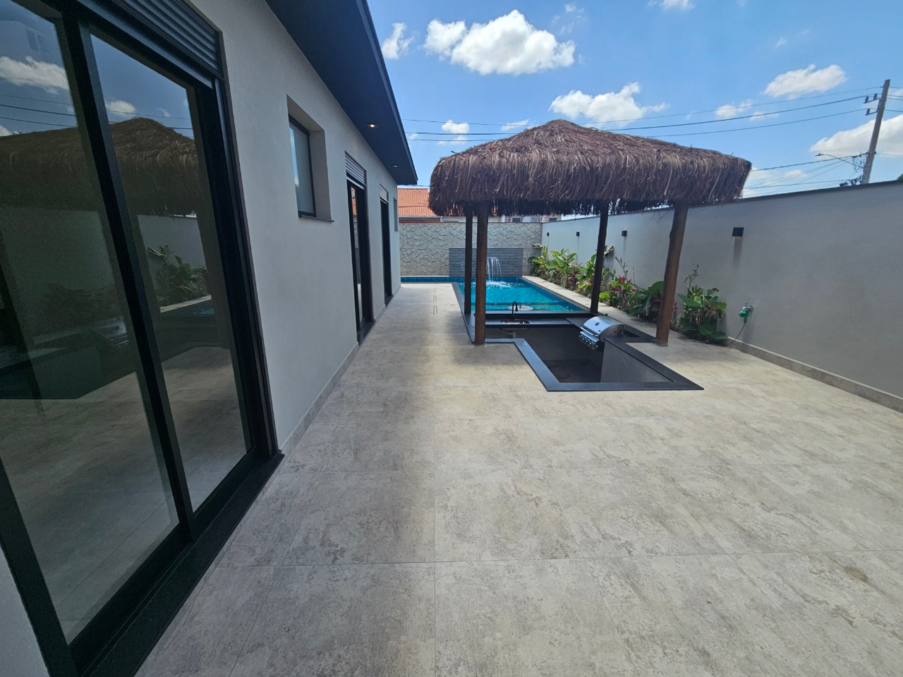 Casa, 3 quartos, 185 m² - Foto 3
