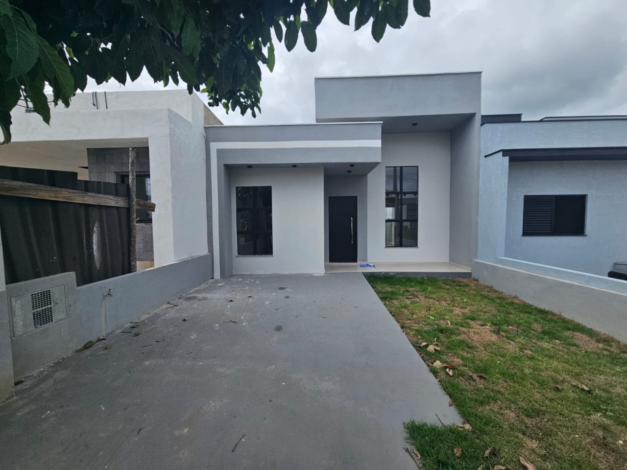 Casa, 3 quartos, 90 m² - Foto 13
