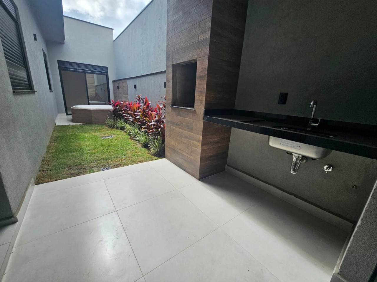 Casa, 3 quartos, 123 m² - Foto 31