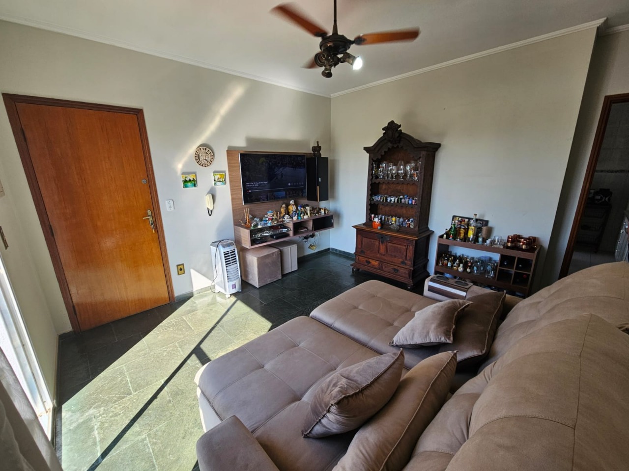 Apartamento, 2 quartos, 59 m² - Foto 11