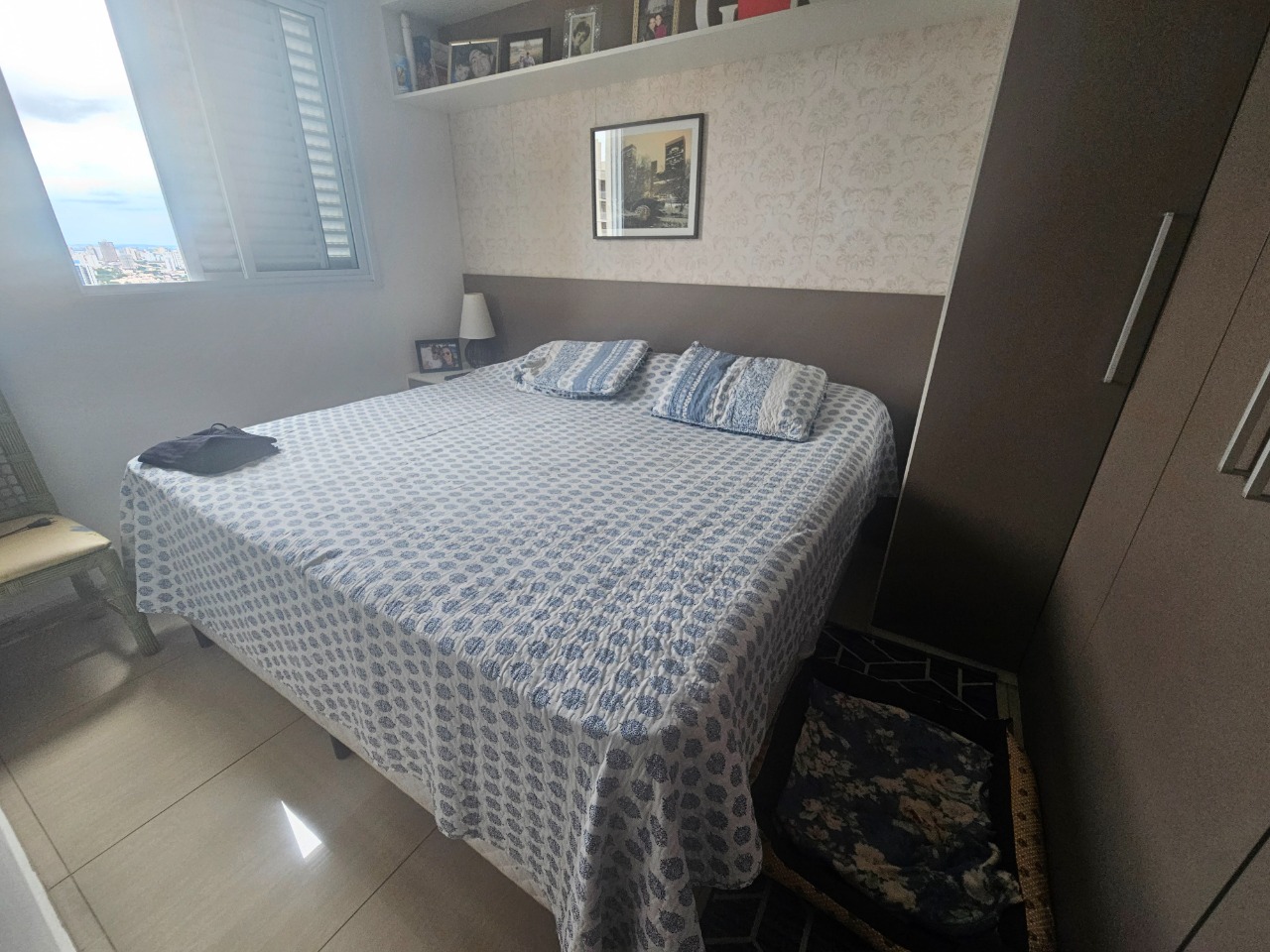 Apartamento, 2 quartos, 52 m² - Foto 18