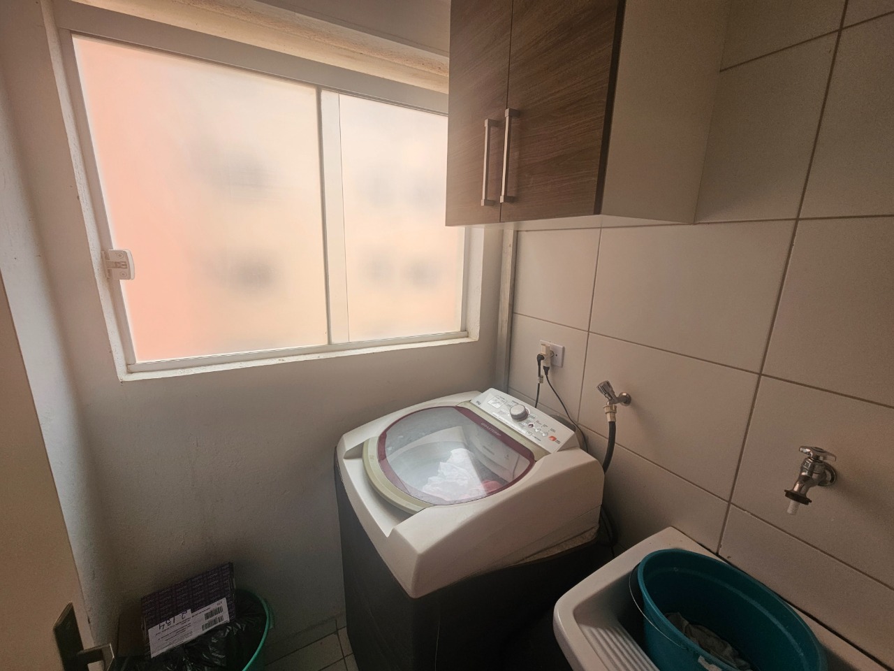 Apartamento, 2 quartos, 52 m² - Foto 6