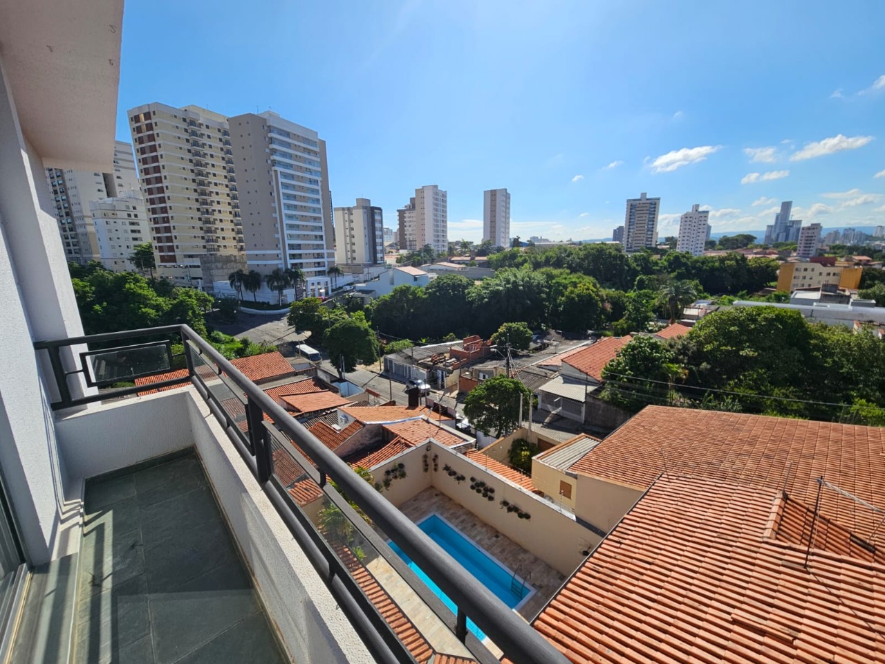 Apartamento, 2 quartos, 59 m² - Foto 1