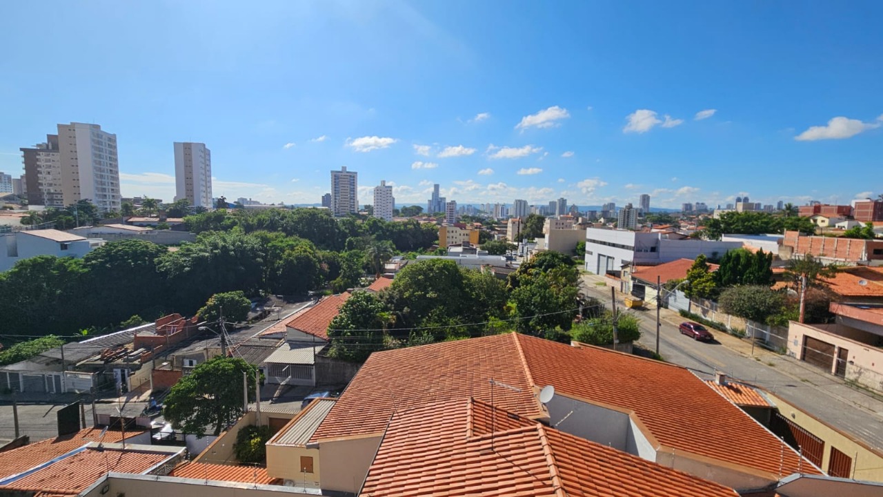 Apartamento, 2 quartos, 59 m² - Foto 9