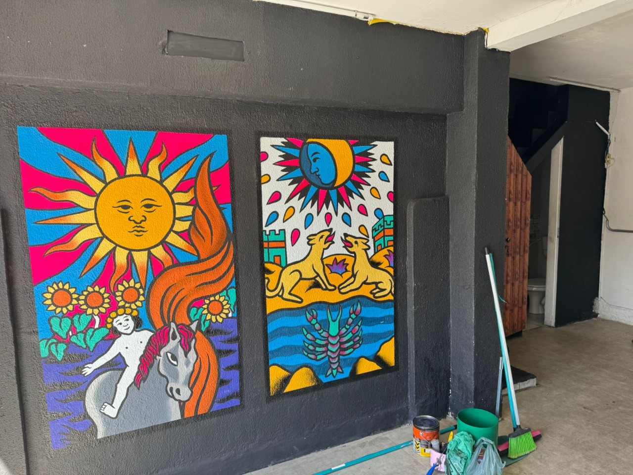 Loja-Salão, 50 m² - Foto 9