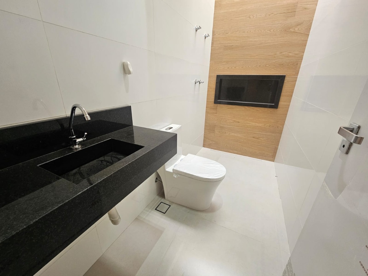 Casa, 3 quartos, 139 m² - Foto 5