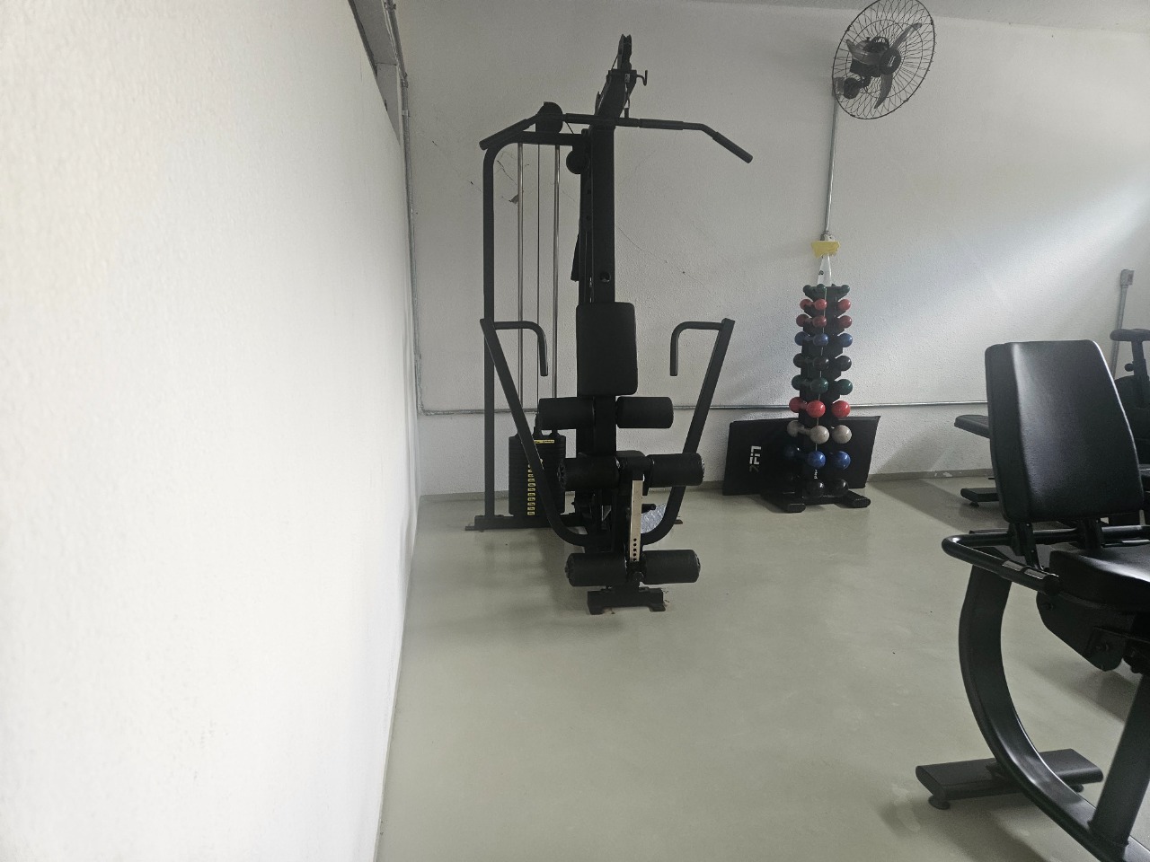 Apartamento, 2 quartos, 52 m² - Foto 32