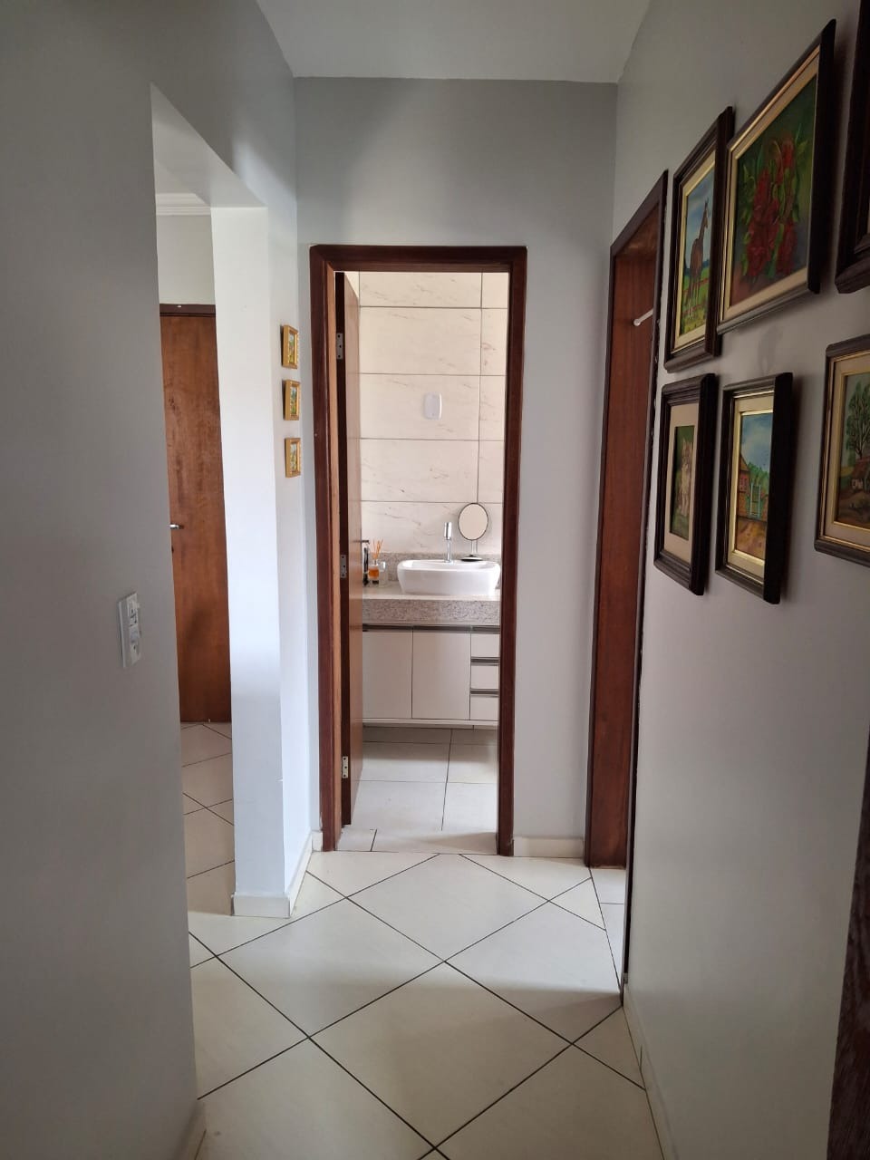 Apartamento, 2 quartos, 57 m² - Foto 5