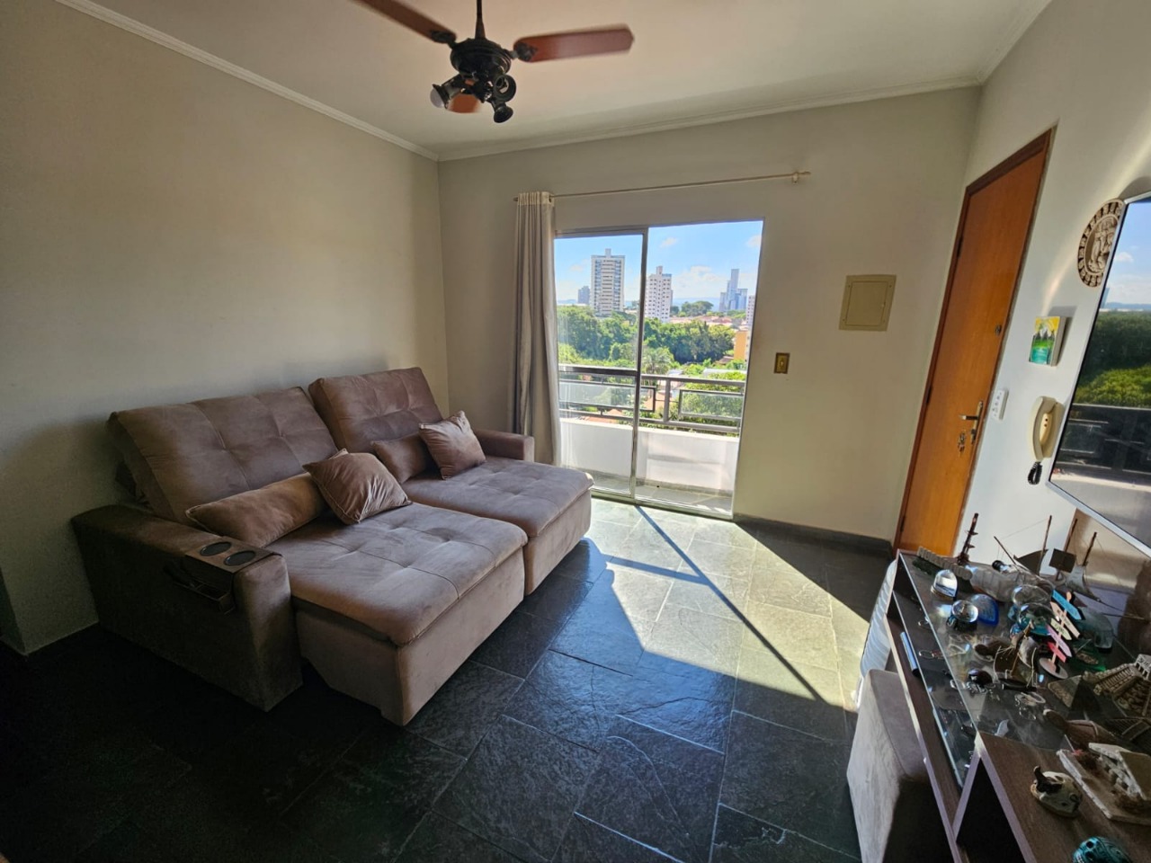 Apartamento, 2 quartos, 59 m² - Foto 13