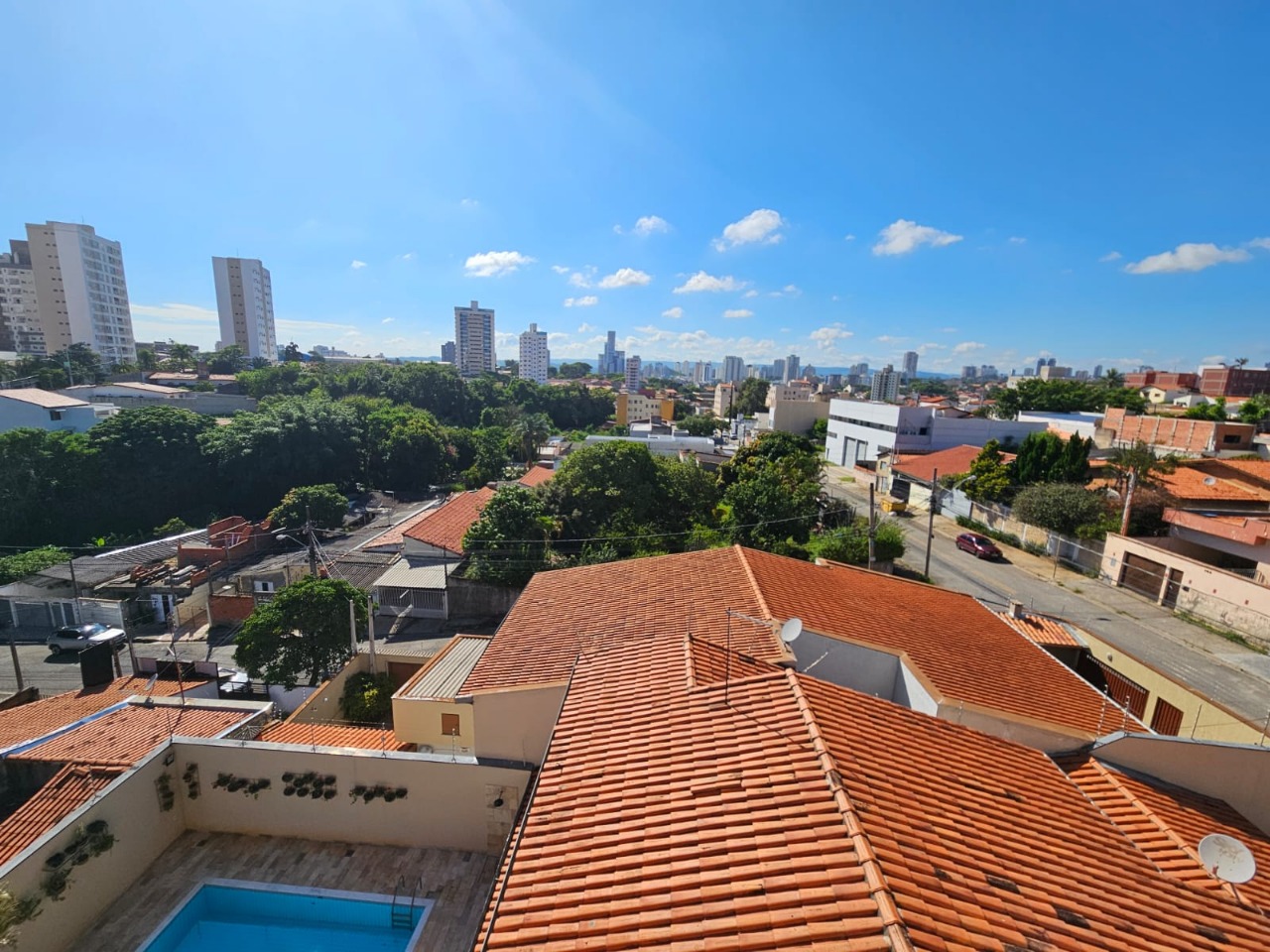 Apartamento, 2 quartos, 59 m² - Foto 6