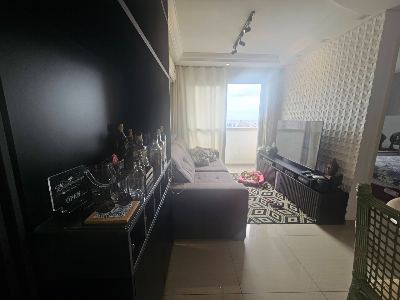Apartamento, 2 quartos, 52 m² - Foto 4