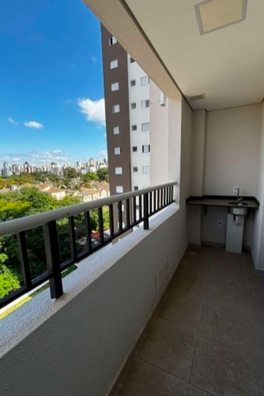 Apartamento, 2 quartos, 60 m² - Foto 1