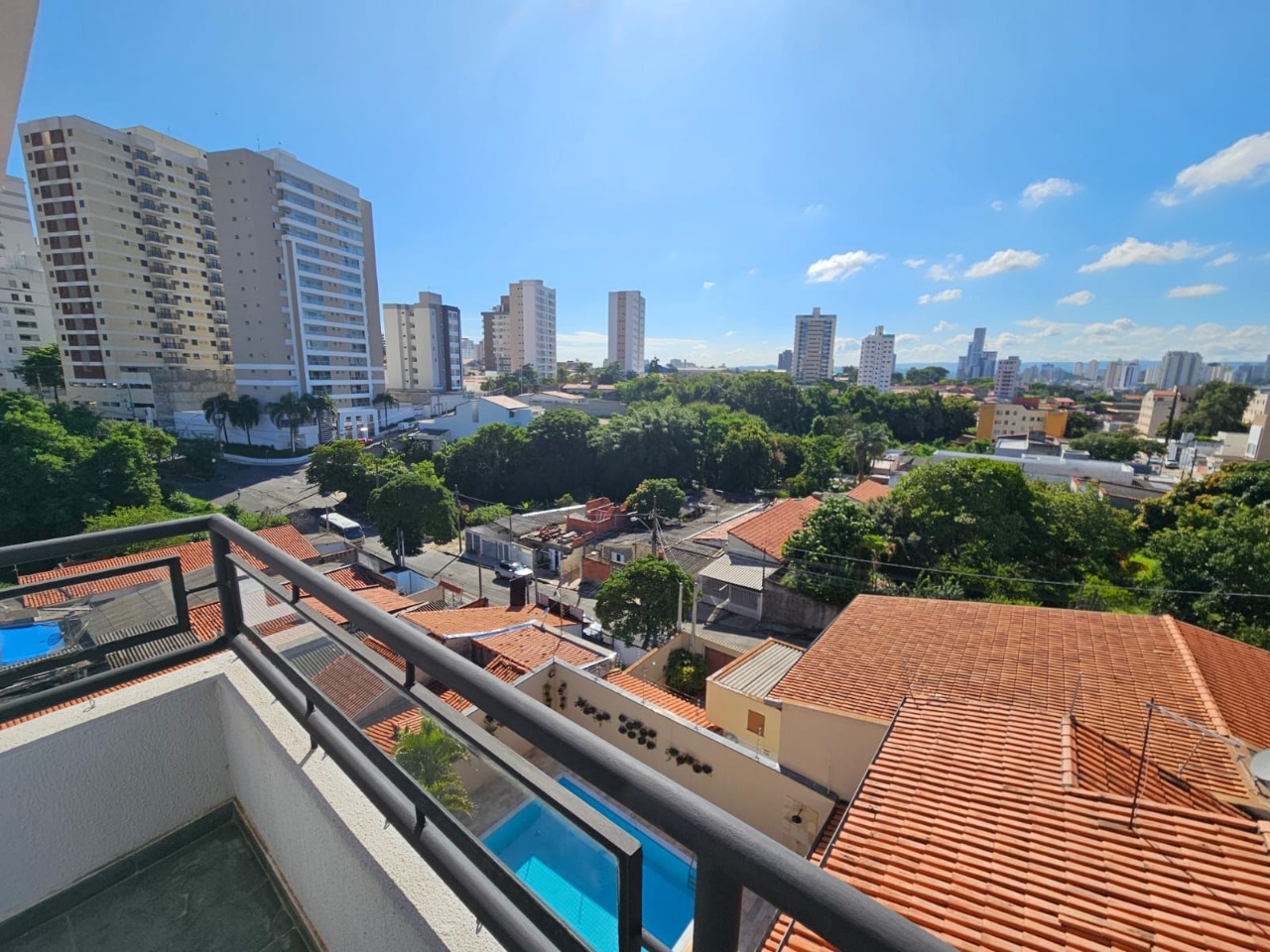 Apartamento, 2 quartos, 59 m² - Foto 2