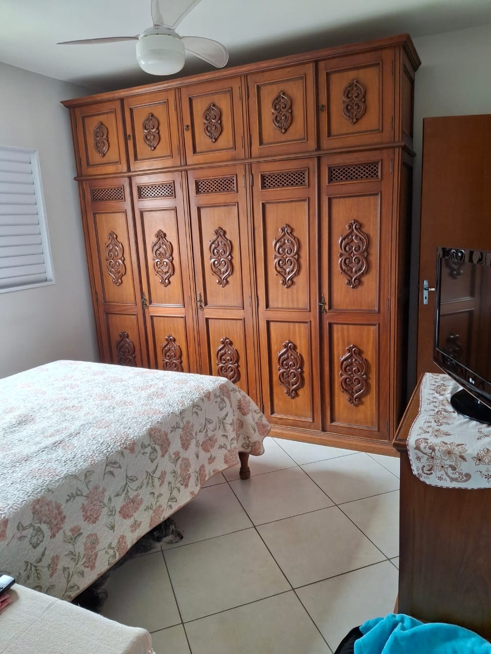 Apartamento, 2 quartos, 57 m² - Foto 11