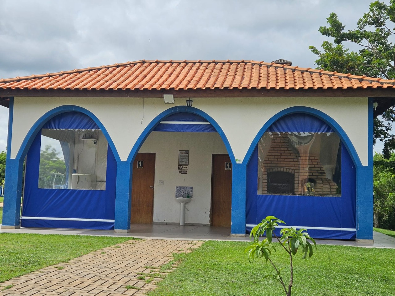 Casa, 3 quartos, 90 m² - Foto 28