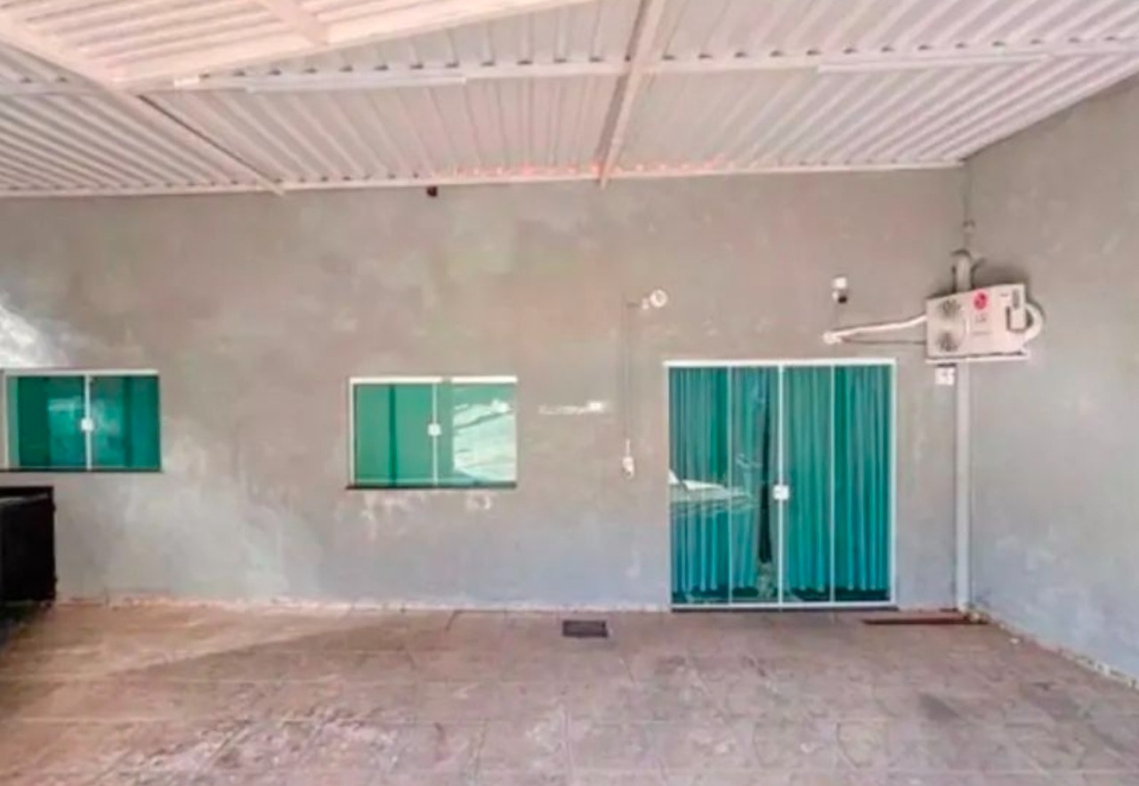 Casa, 3 quartos - Foto 20