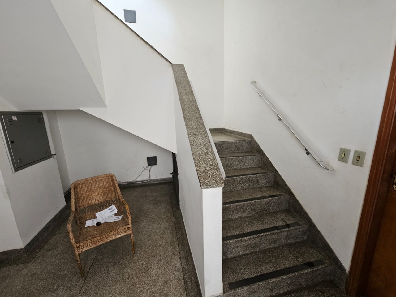 Apartamento, 2 quartos, 59 m² - Foto 5