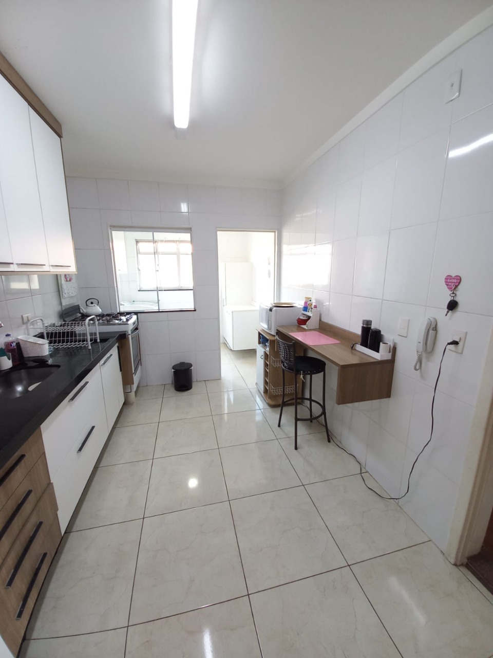 Apartamento, 3 quartos, 90 m² - Foto 8