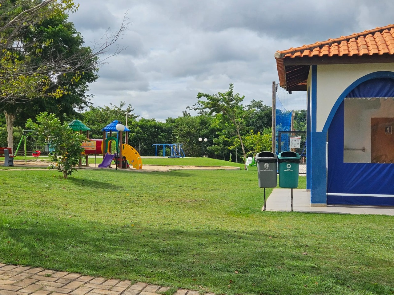 Casa, 3 quartos, 90 m² - Foto 32