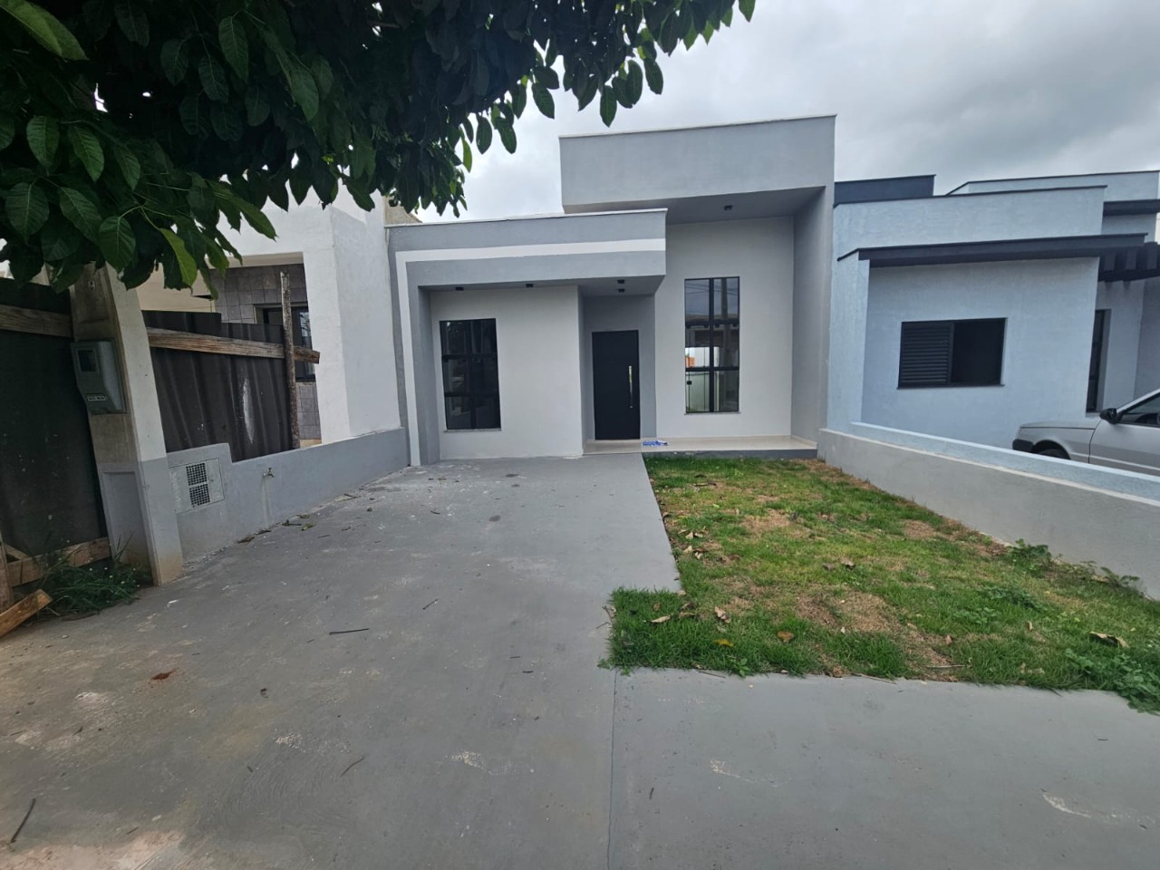 Casa, 3 quartos, 90 m² - Foto 17