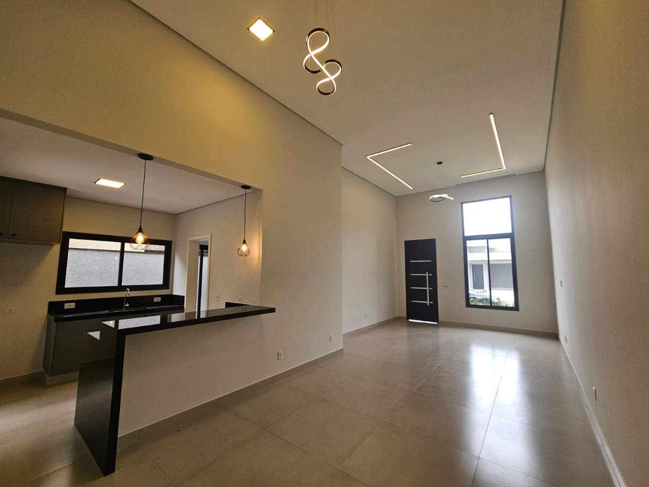 Casa, 3 quartos, 139 m² - Foto 4