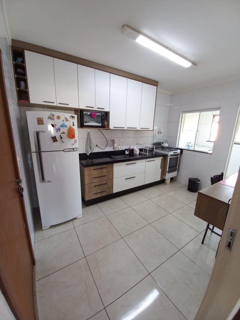 Apartamento, 3 quartos, 90 m² - Foto 1