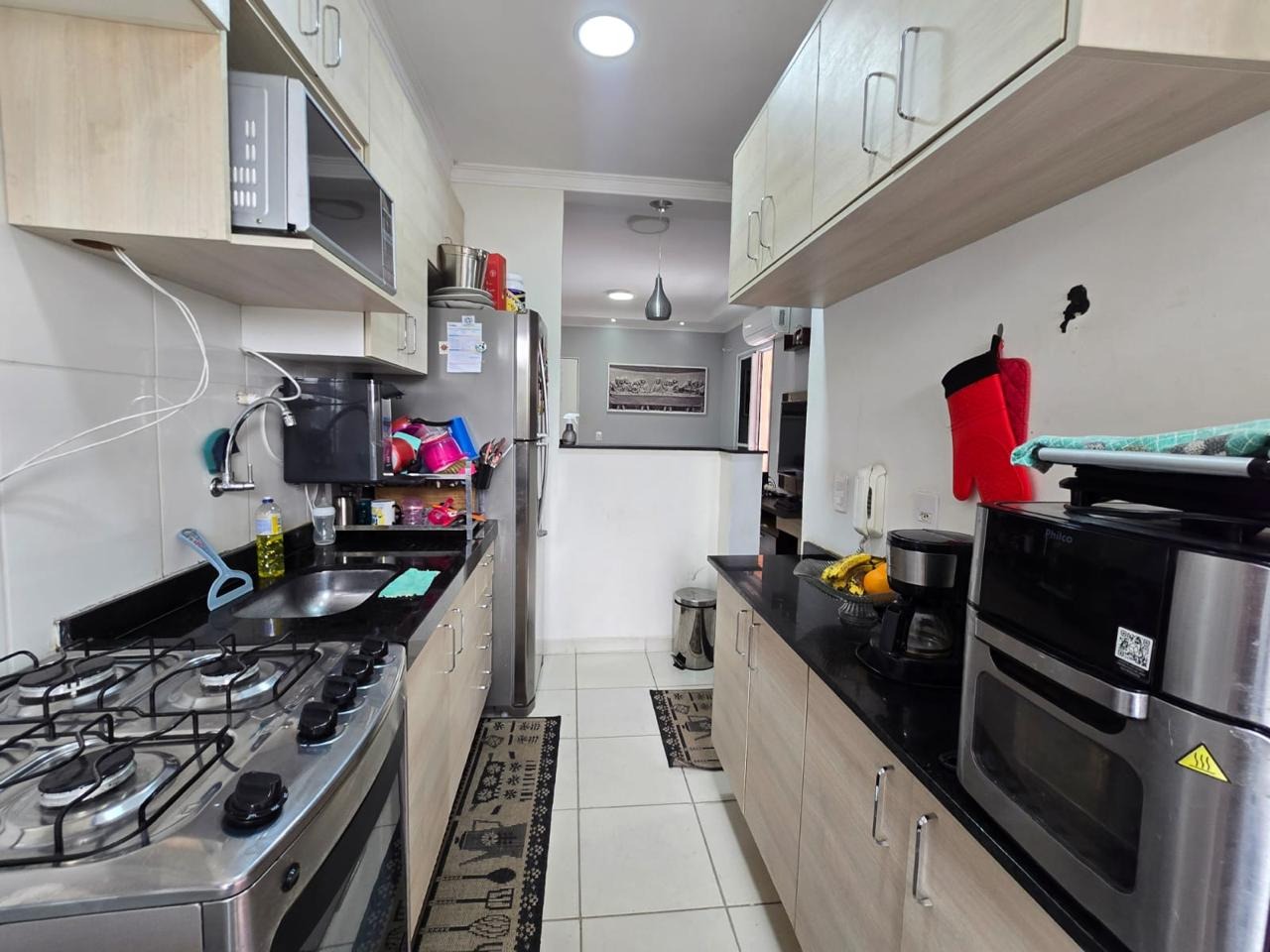 Apartamento, 3 quartos, 109 m² - Foto 15