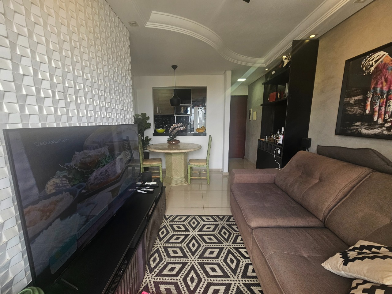 Apartamento, 2 quartos, 52 m² - Foto 14
