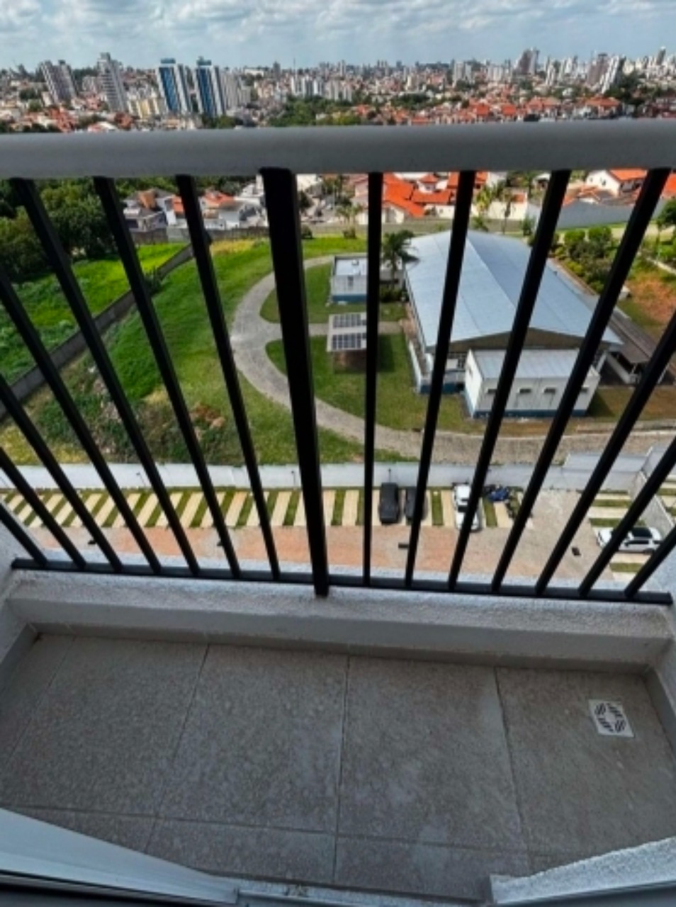 Apartamento, 2 quartos, 60 m² - Foto 9